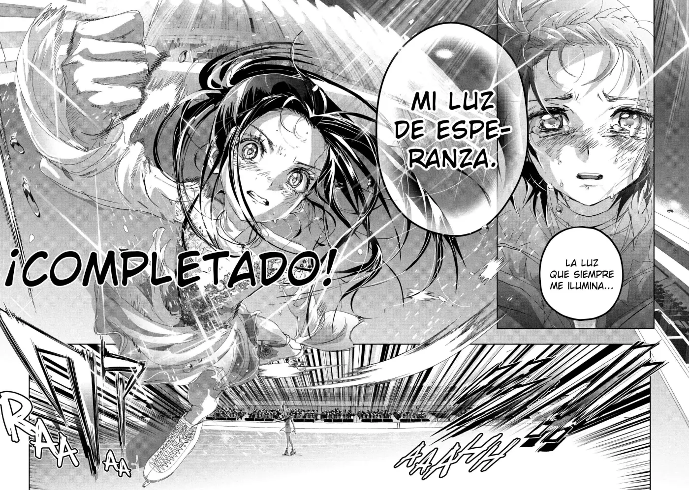 Medalist - Capítulo 52 - Página 12 - LectorTMOo