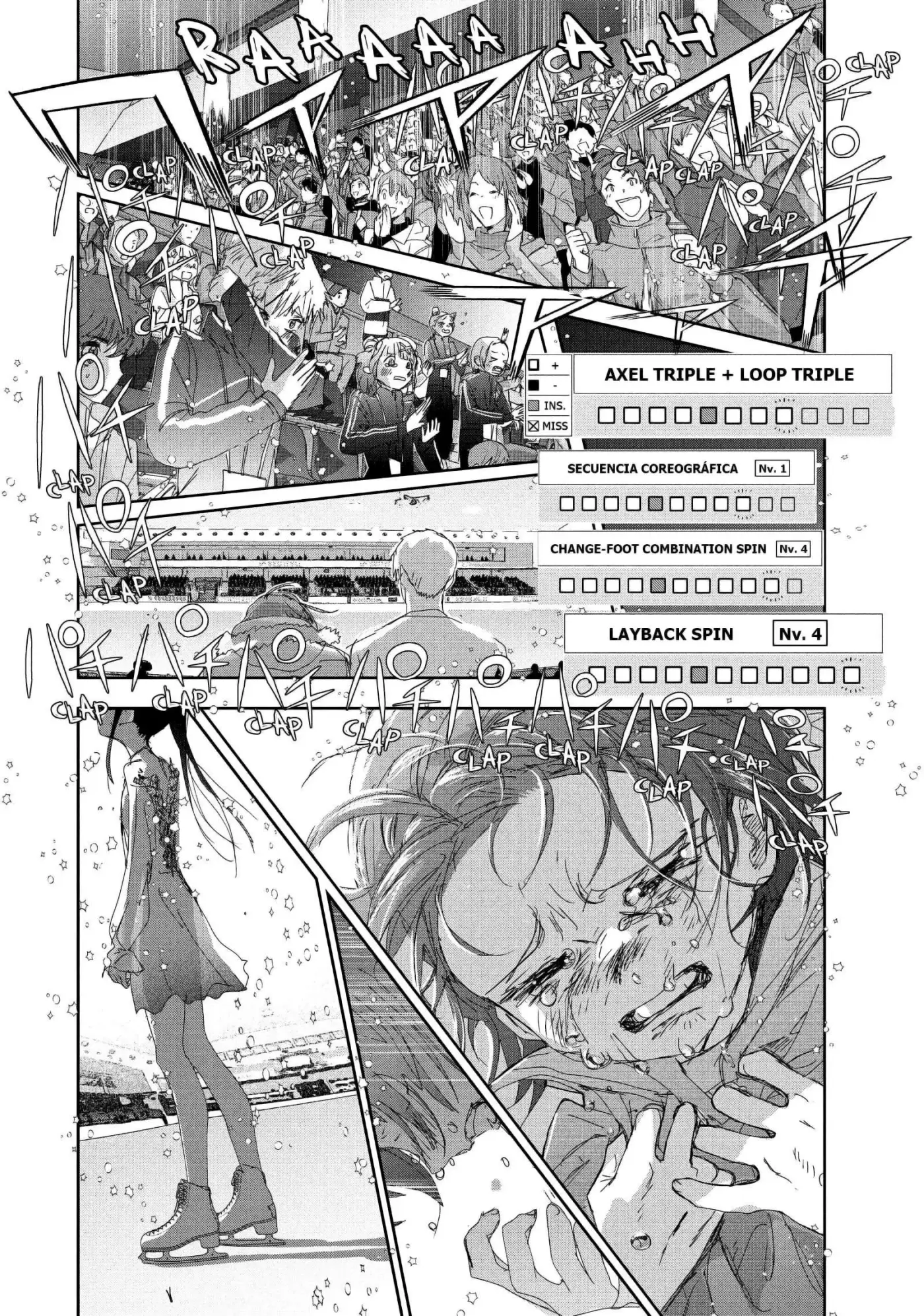 Medalist - Capítulo 52 - Página 13 - LectorTMOo