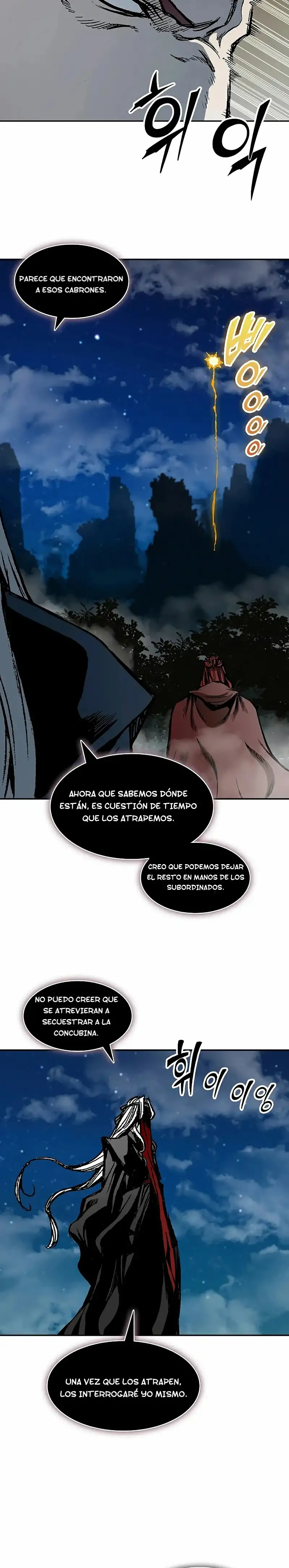 Memorias Del Dios De La Guerra - Capítulo 248 - Página 13 - LectorTMOo