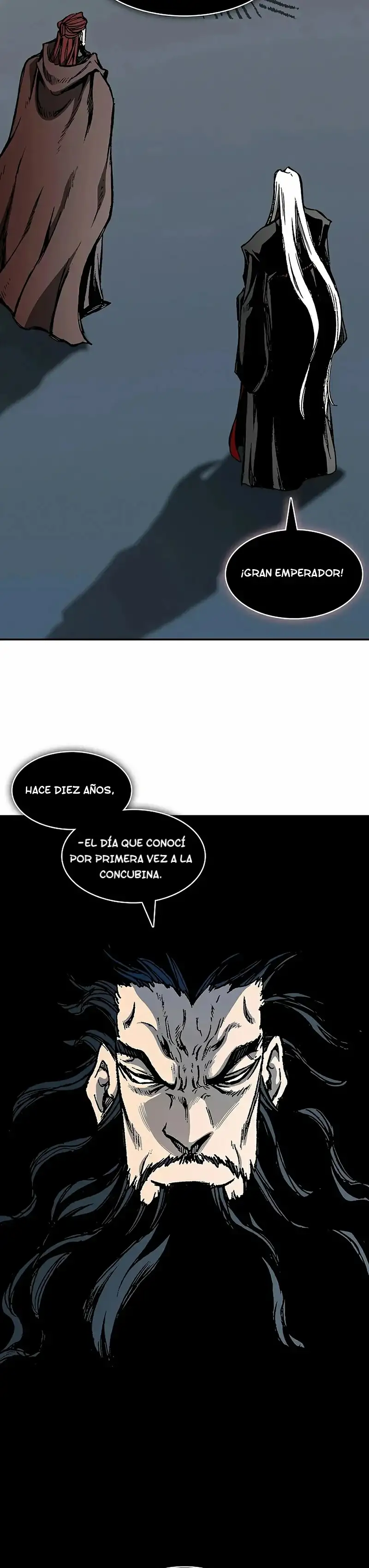 Memorias Del Dios De La Guerra - Capítulo 248 - Página 15 - LectorTMOo