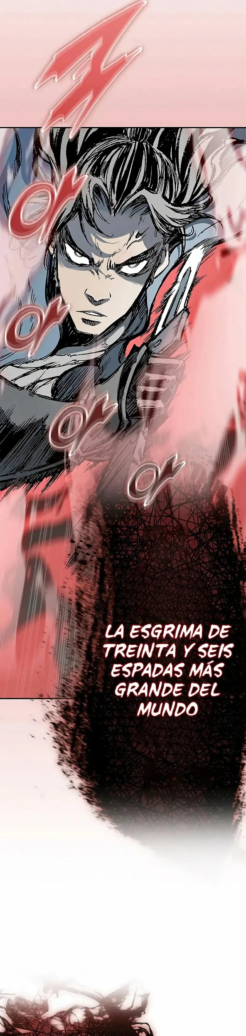 Memorias Del Dios De La Guerra - Capítulo 250 - Página 5 - LectorTMOo