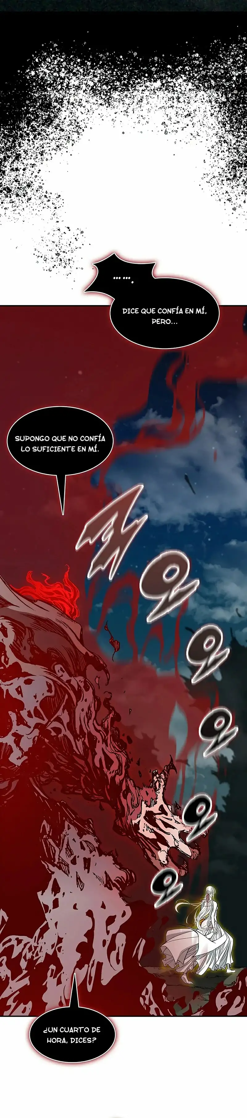 Memorias Del Dios De La Guerra - Capítulo 250 - Página 48 - LectorTMOo