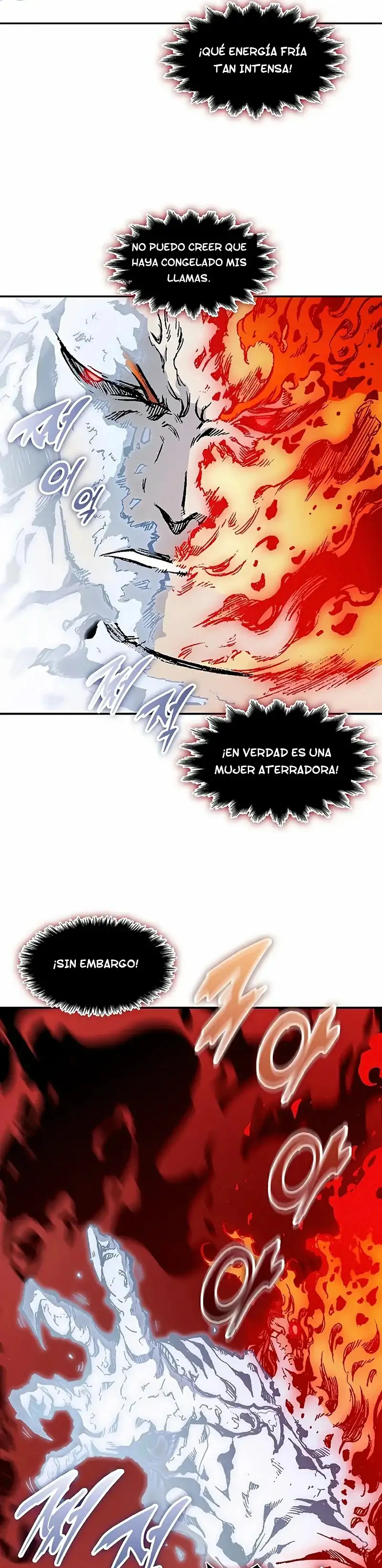 Memorias Del Dios De La Guerra - Capítulo 251 - Página 18 - LectorTMOo