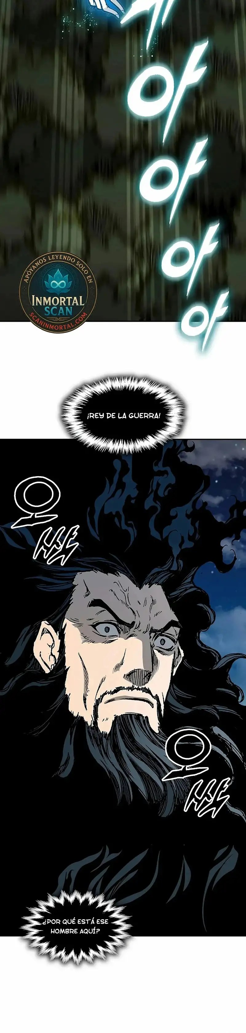 Memorias Del Dios De La Guerra - Capítulo 251 - Página 27 - LectorTMOo