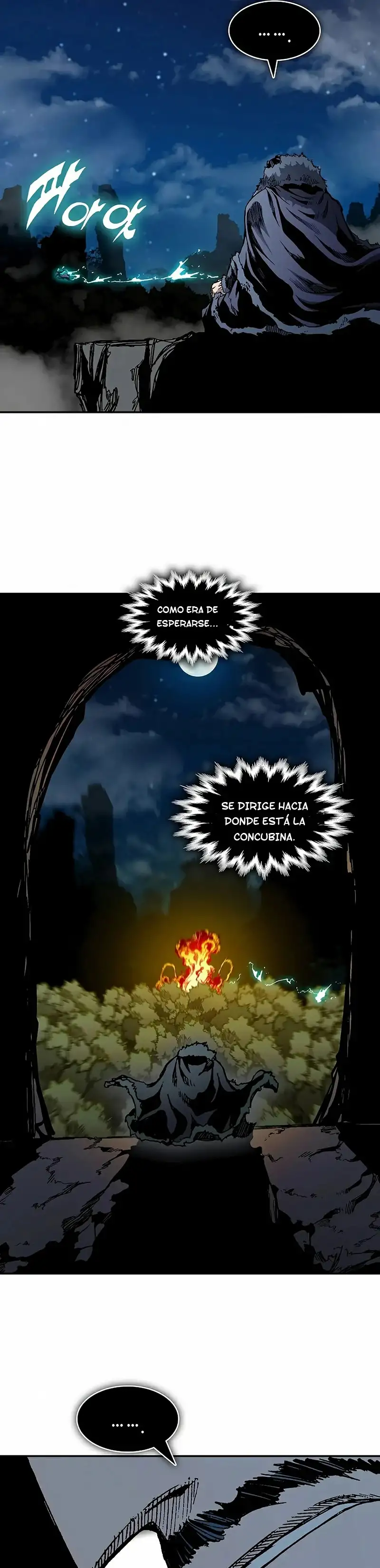 Memorias Del Dios De La Guerra - Capítulo 251 - Página 29 - LectorTMOo