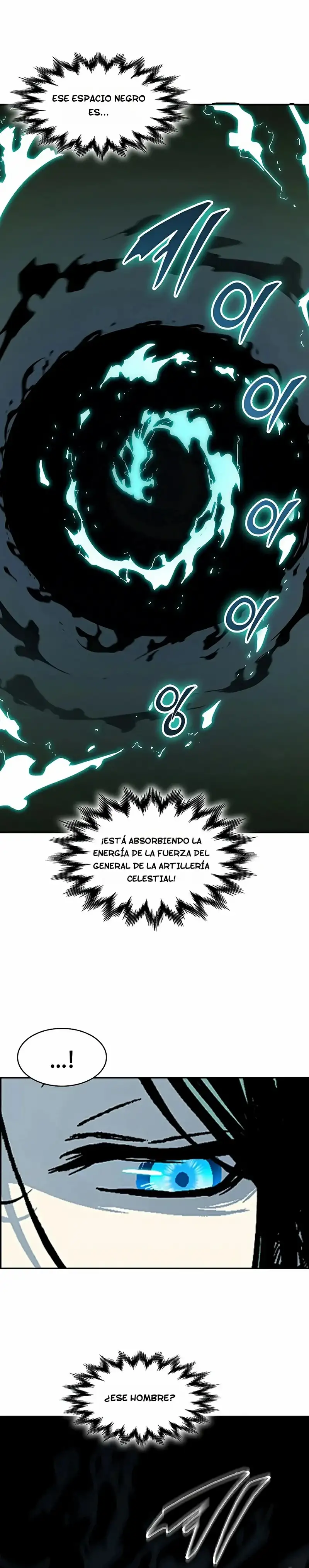 Memorias Del Dios De La Guerra - Capítulo 251 - Página 40 - LectorTMOo