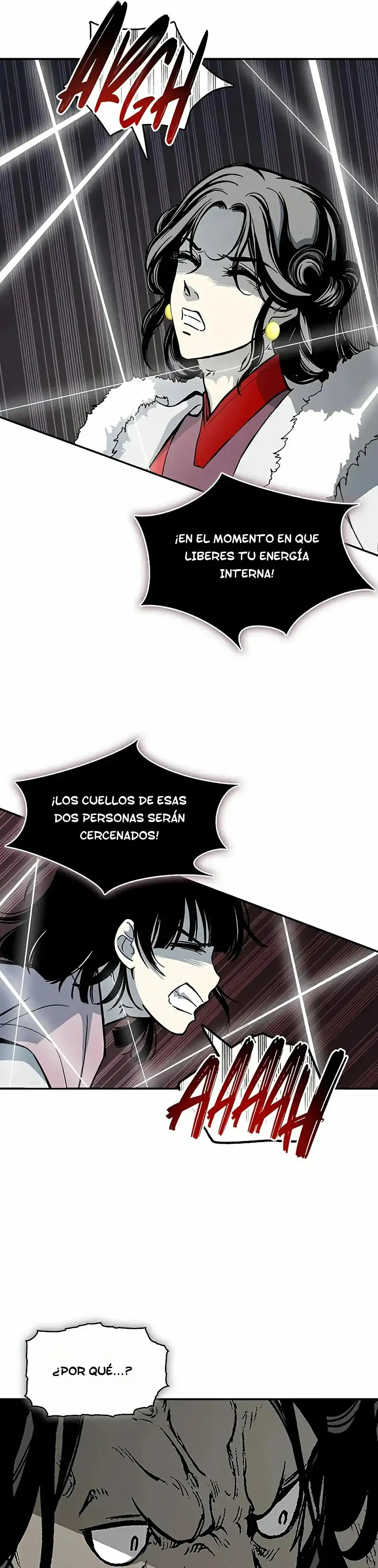 Memorias Del Dios De La Guerra - Capítulo 252 - Página 6 - LectorTMOo