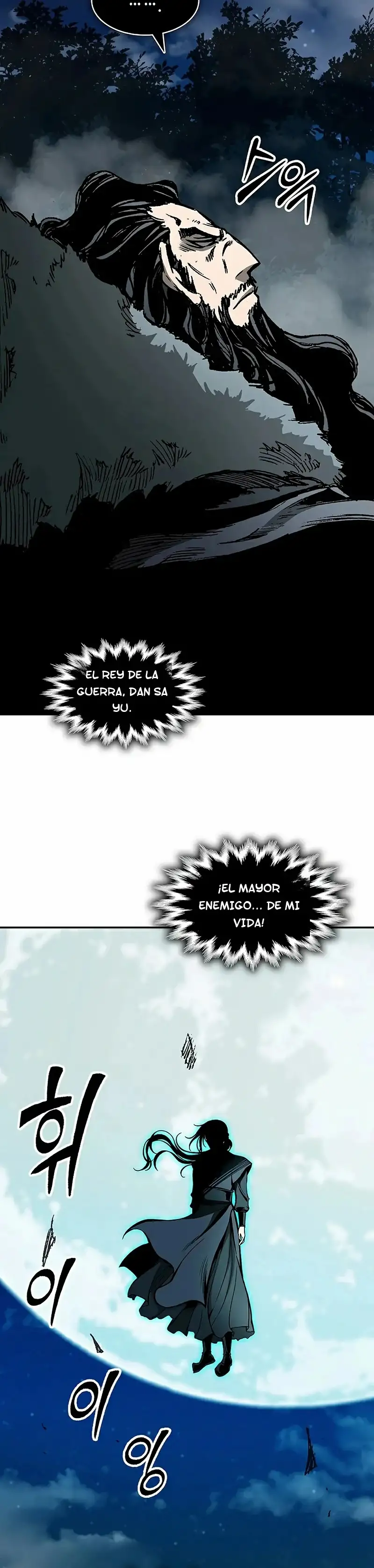 Memorias Del Dios De La Guerra - Capítulo 252 - Página 29 - LectorTMOo