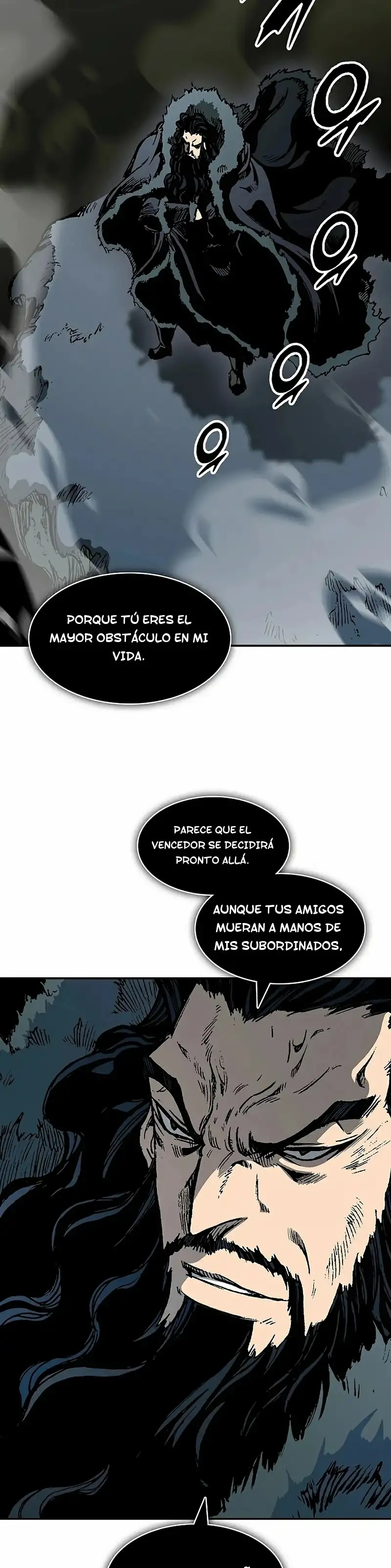 Memorias Del Dios De La Guerra - Capítulo 252 - Página 45 - LectorTMOo