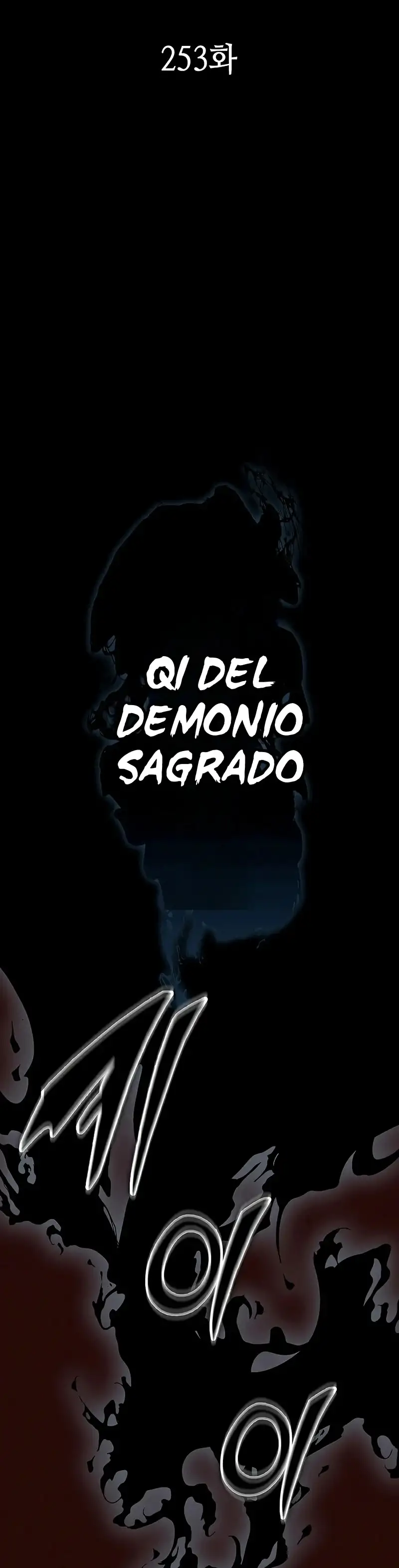 Memorias Del Dios De La Guerra - Capítulo 253 - Página 7 - LectorTMOo