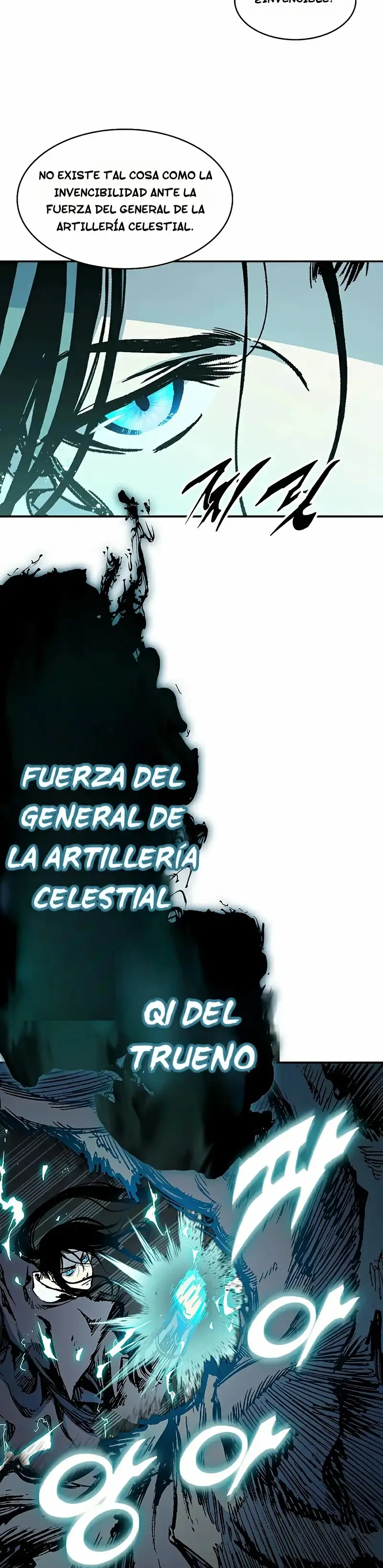 Memorias Del Dios De La Guerra - Capítulo 253 - Página 16 - LectorTMOo