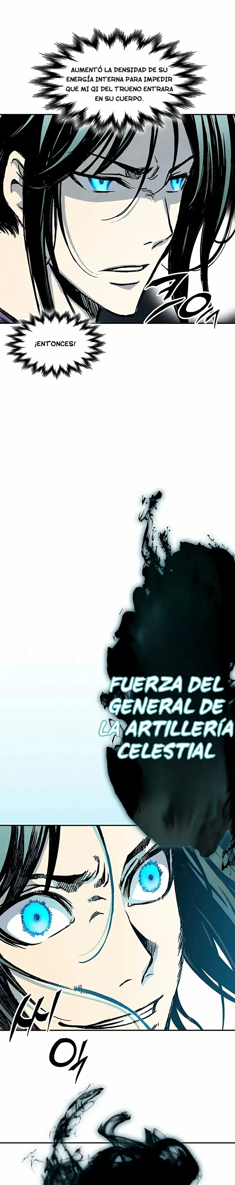 Memorias Del Dios De La Guerra - Capítulo 253 - Página 19 - LectorTMOo