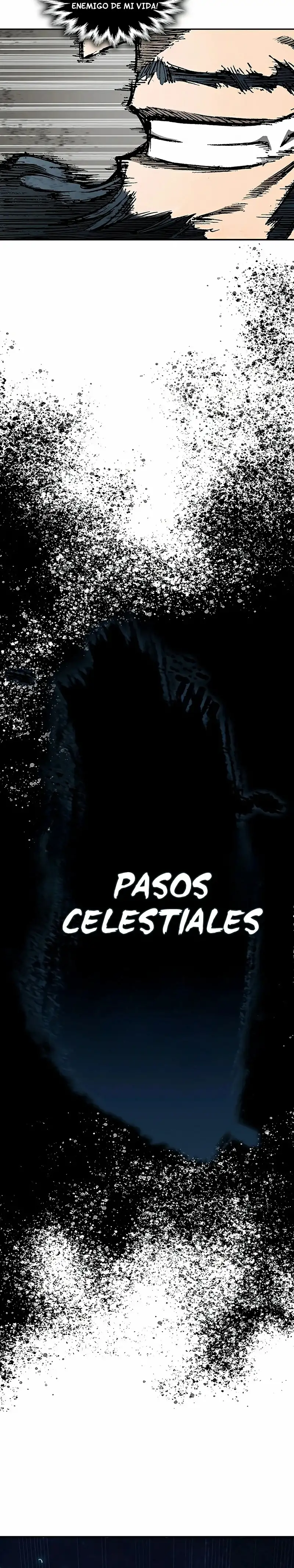 Memorias Del Dios De La Guerra - Capítulo 253 - Página 24 - LectorTMOo