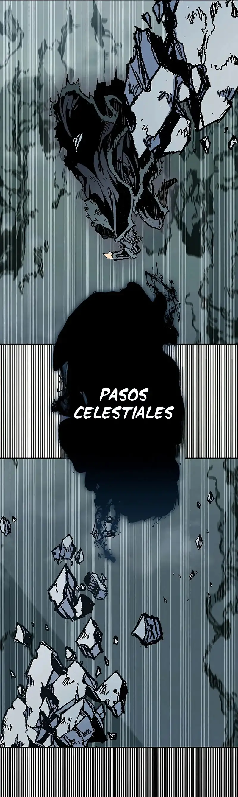 Memorias Del Dios De La Guerra - Capítulo 253 - Página 33 - LectorTMOo
