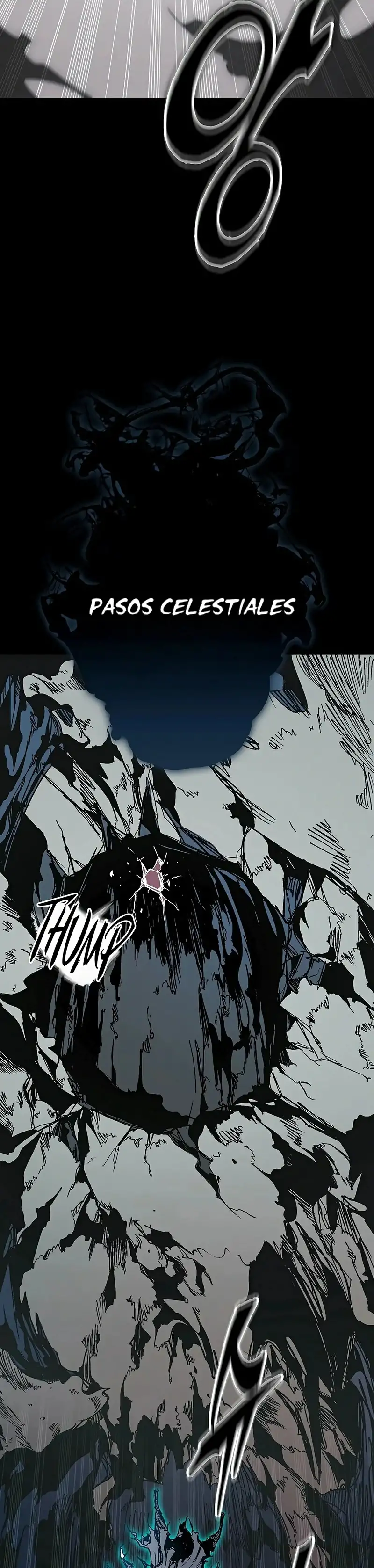 Memorias Del Dios De La Guerra - Capítulo 253 - Página 38 - LectorTMOo