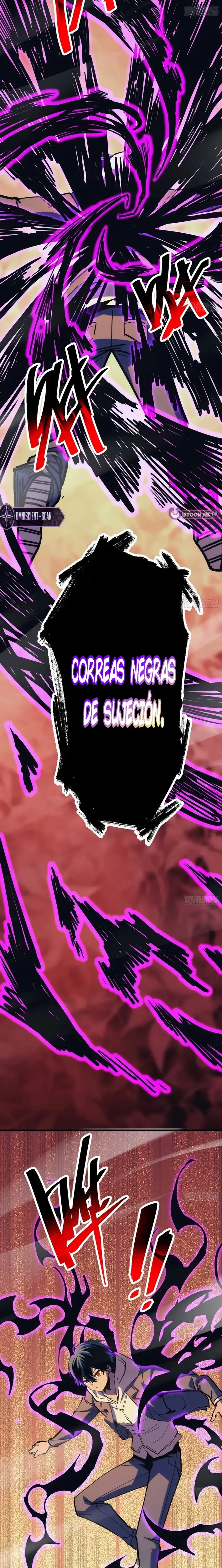 ¡Mi avatar se esta convirtiendo en el jefe final!! - Capítulo 2 - Página 14 - LectorTMOo