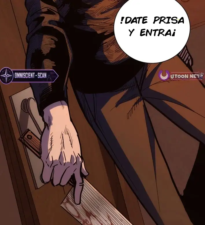 ¡Mi avatar se esta convirtiendo en el jefe final!! - Capítulo 2 - Página 26 - LectorTMOo