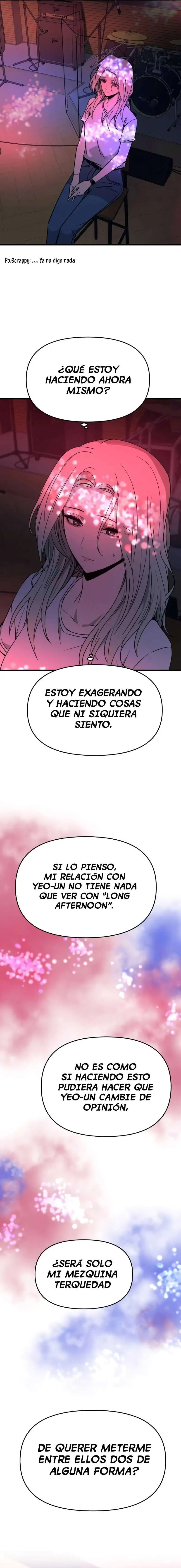 Mi Bias Toma el Ultimo Tren - Capítulo 74 - Página 13 - LectorTMOo