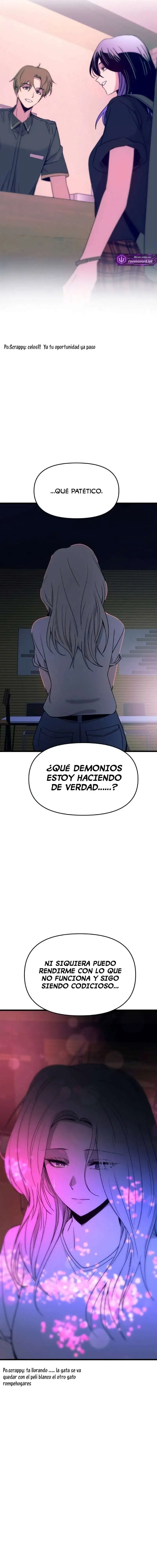 Mi Bias Toma el Ultimo Tren - Capítulo 74 - Página 14 - LectorTMOo