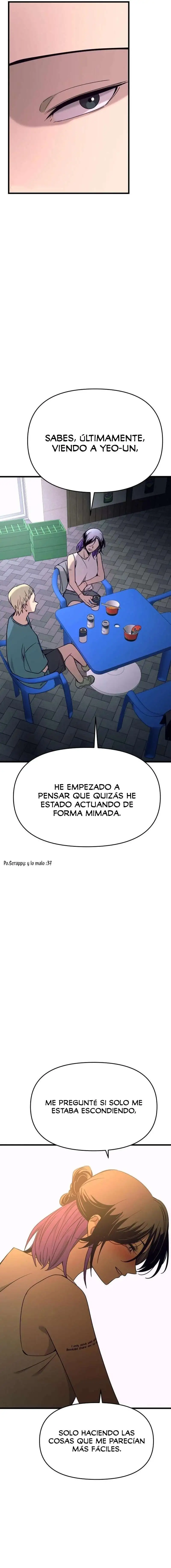 Mi Bias Toma el Ultimo Tren - Capítulo 76 - Página 22 - LectorTMOo