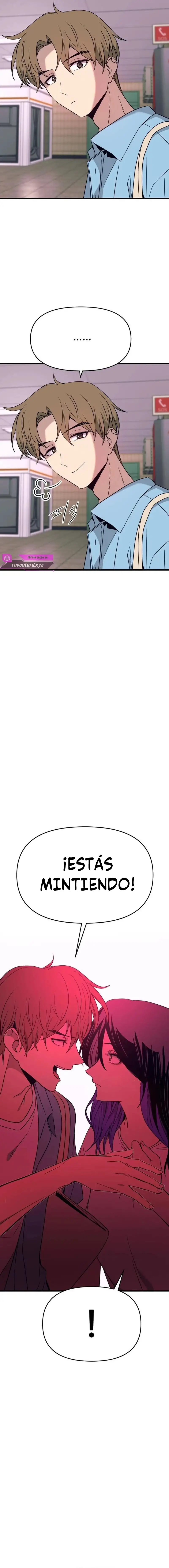Mi Bias Toma el Ultimo Tren - Capítulo 78 - Página 23 - LectorTMOo