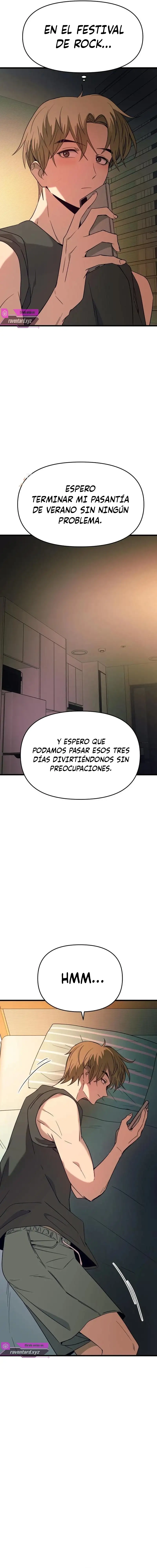 Mi Bias Toma el Ultimo Tren - Capítulo 78 - Página 32 - LectorTMOo