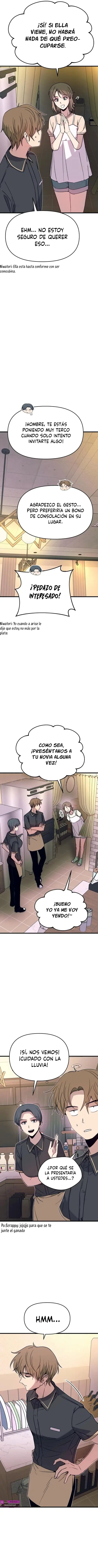 Mi Bias Toma el Ultimo Tren - Capítulo 79 - Página 9 - LectorTMOo