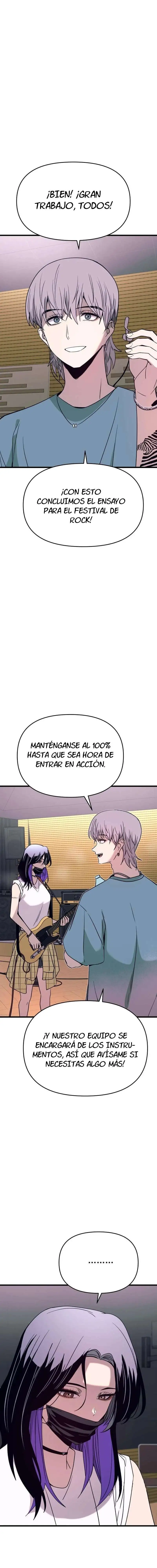 Mi Bias Toma el Ultimo Tren - Capítulo 80 - Página 4 - LectorTMOo