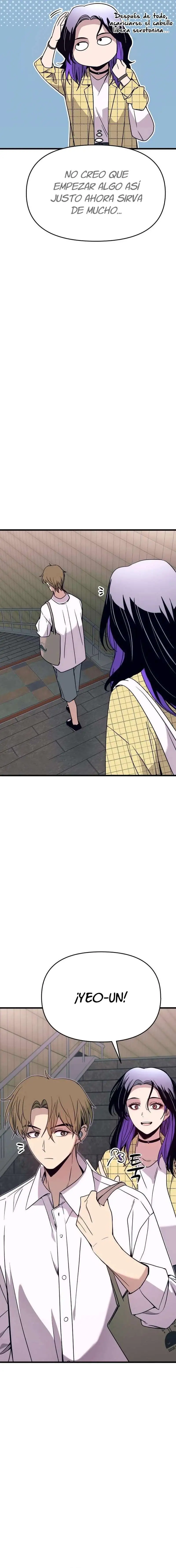 Mi Bias Toma el Ultimo Tren - Capítulo 80 - Página 19 - LectorTMOo