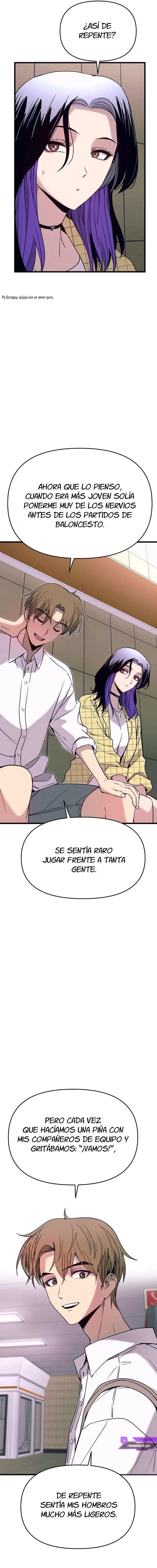 Mi Bias Toma el Ultimo Tren - Capítulo 80 - Página 26 - LectorTMOo