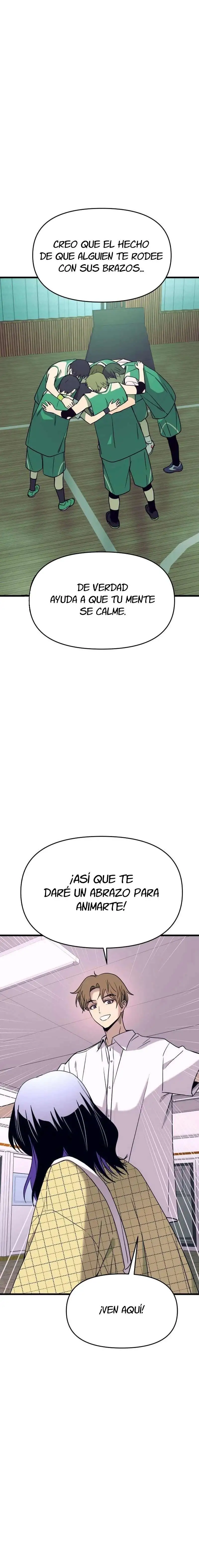 Mi Bias Toma el Ultimo Tren - Capítulo 80 - Página 27 - LectorTMOo