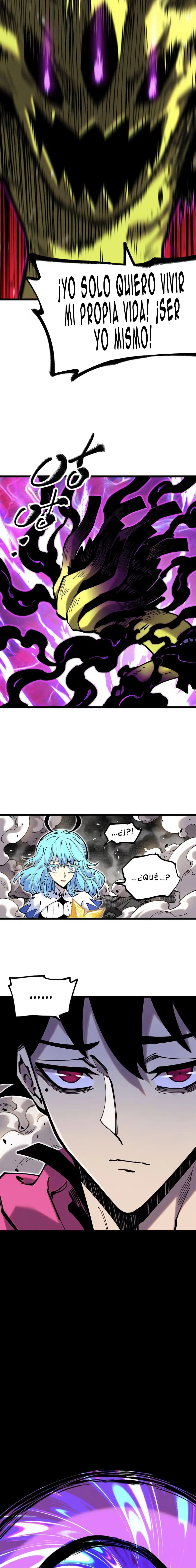 ¿¡Mi “cosa” resulta ser el Rey Demonio mas fuerte!? - Capítulo 12 - Página 12 - LectorTMOo