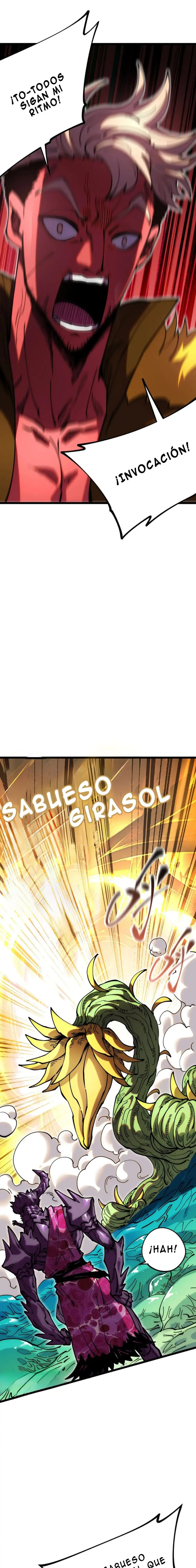 ¿¡Mi “cosa” resulta ser el Rey Demonio mas fuerte!? - Capítulo 16 - Página 12 - LectorTMOo