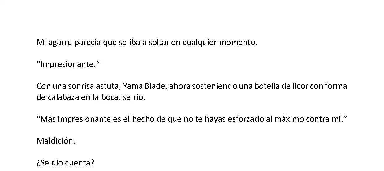 Mi Esposa es la Lider del Culto Demoniaco (Novela) - Capítulo 112 - Página 13 - LectorTMOo