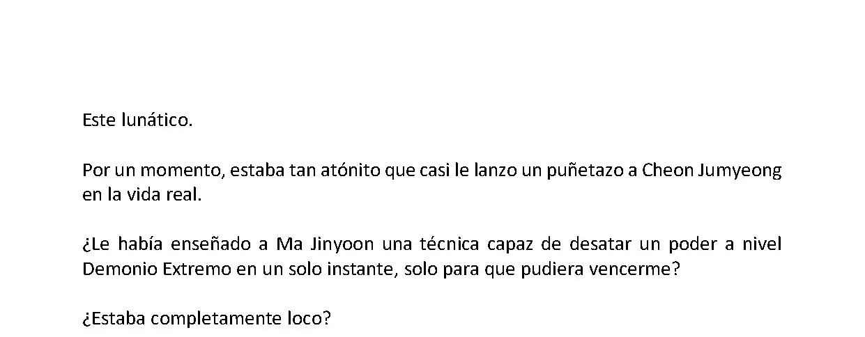 Mi Esposa es la Lider del Culto Demoniaco (Novela) - Capítulo 120 - Página 13 - LectorTMOo