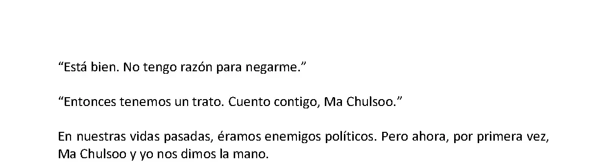 Mi Esposa es la Lider del Culto Demoniaco (Novela) - Capítulo 123 - Página 14 - LectorTMOo