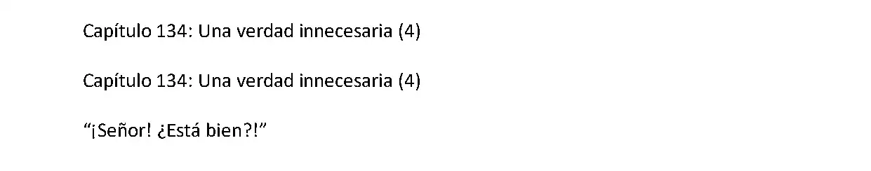 Mi Esposa es la Lider del Culto Demoniaco (Novela) - Capítulo 134 - Página 2 - LectorTMOo
