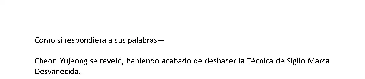 Mi Esposa es la Lider del Culto Demoniaco (Novela) - Capítulo 136 - Página 11 - LectorTMOo