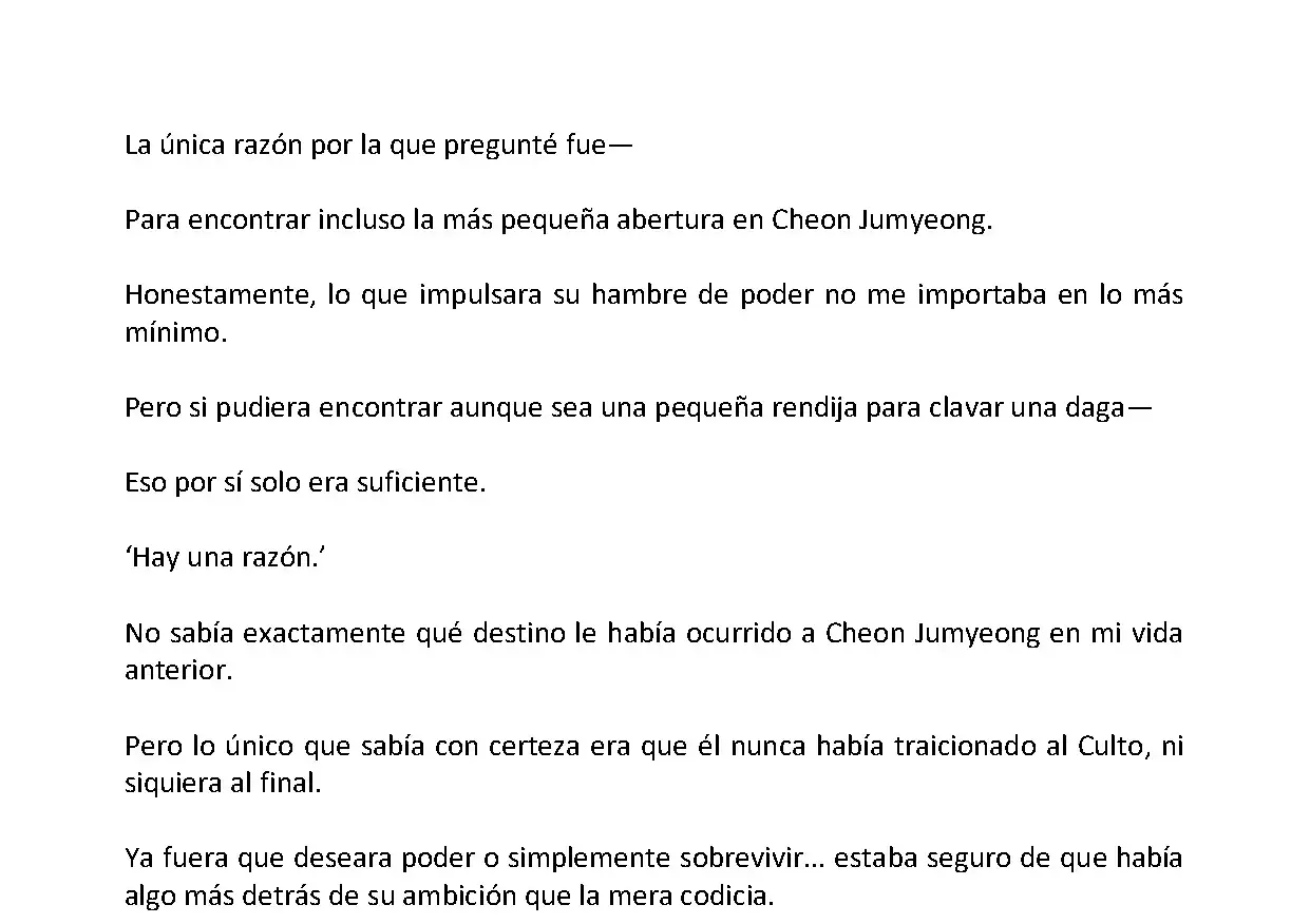 Mi Esposa es la Lider del Culto Demoniaco (Novela) - Capítulo 144 - Página 13 - LectorTMOo