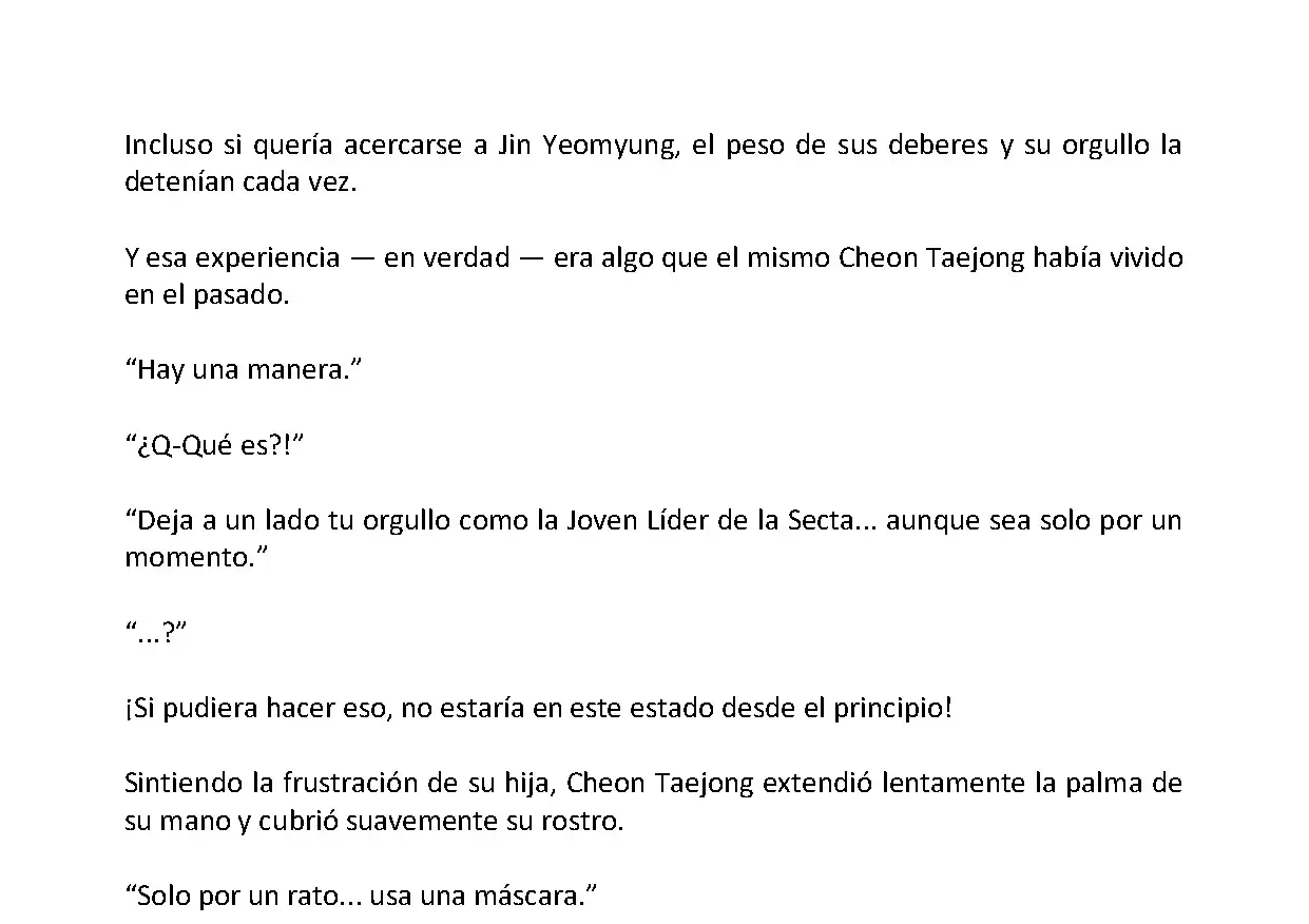 Mi Esposa es la Lider del Culto Demoniaco (Novela) - Capítulo 147 - Página 13 - LectorTMOo