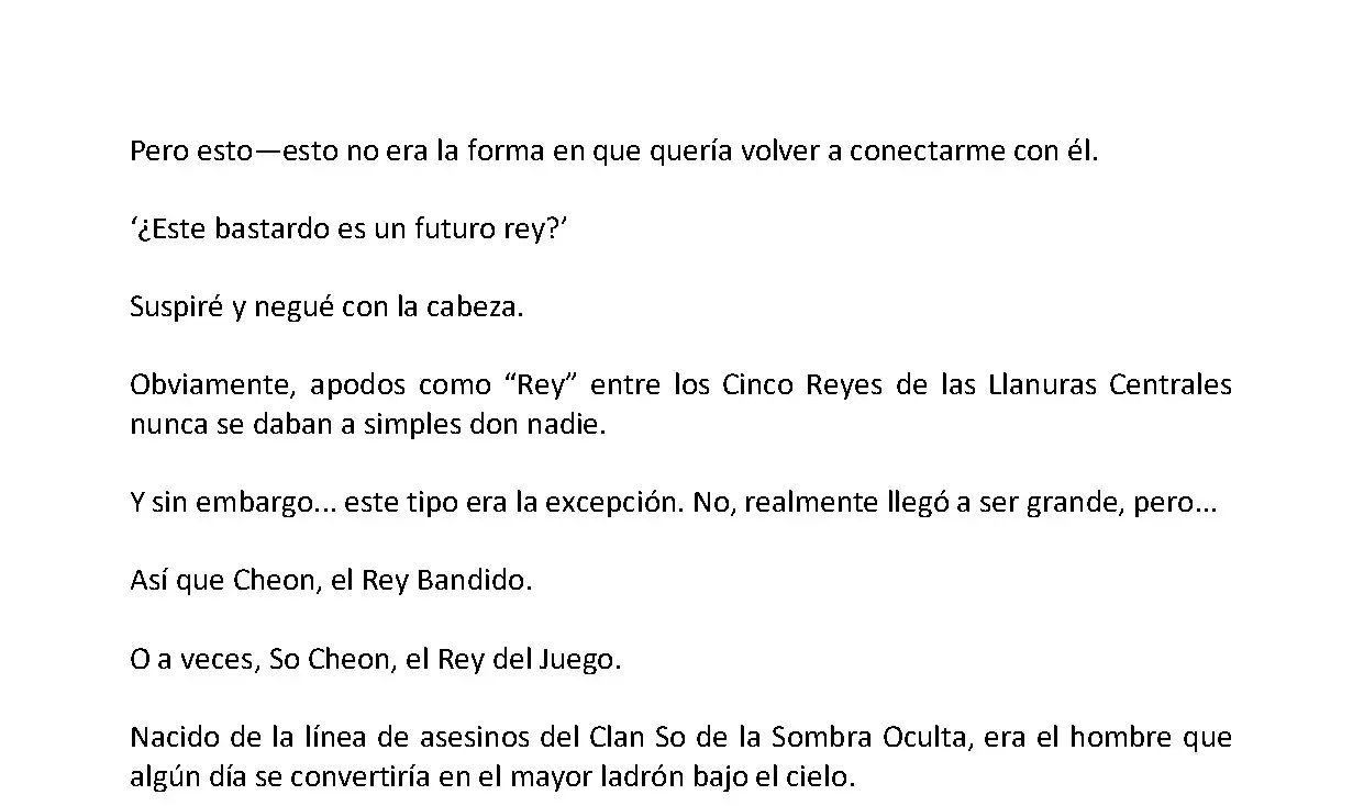 Mi Esposa es la Lider del Culto Demoniaco (Novela) - Capítulo 148 - Página 13 - LectorTMOo