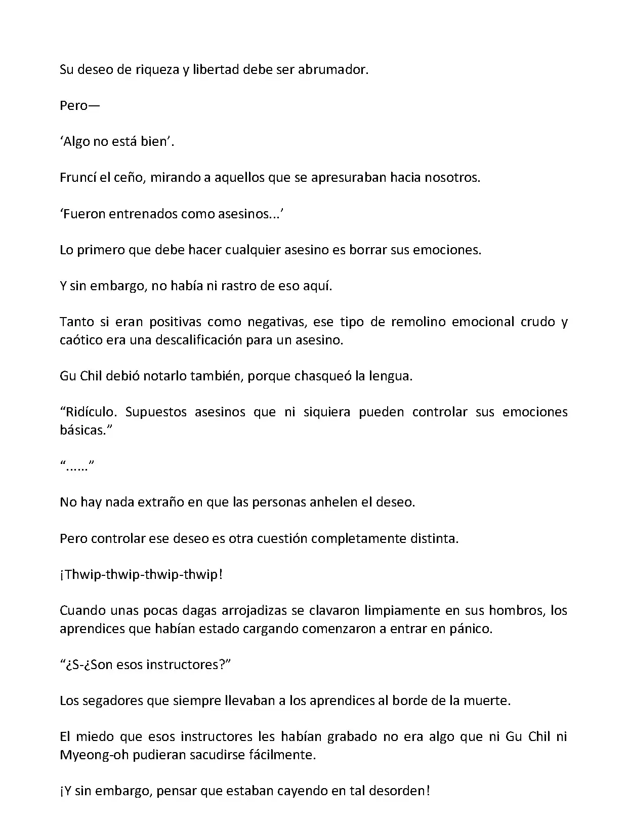 Mi Esposa es la Lider del Culto Demoniaco (Novela) - Capítulo 162 - Página 12 - LectorTMOo