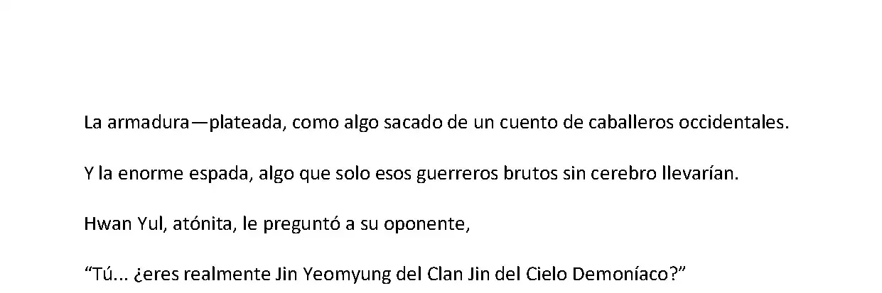 Mi Esposa es la Lider del Culto Demoniaco (Novela) - Capítulo 172 - Página 14 - LectorTMOo