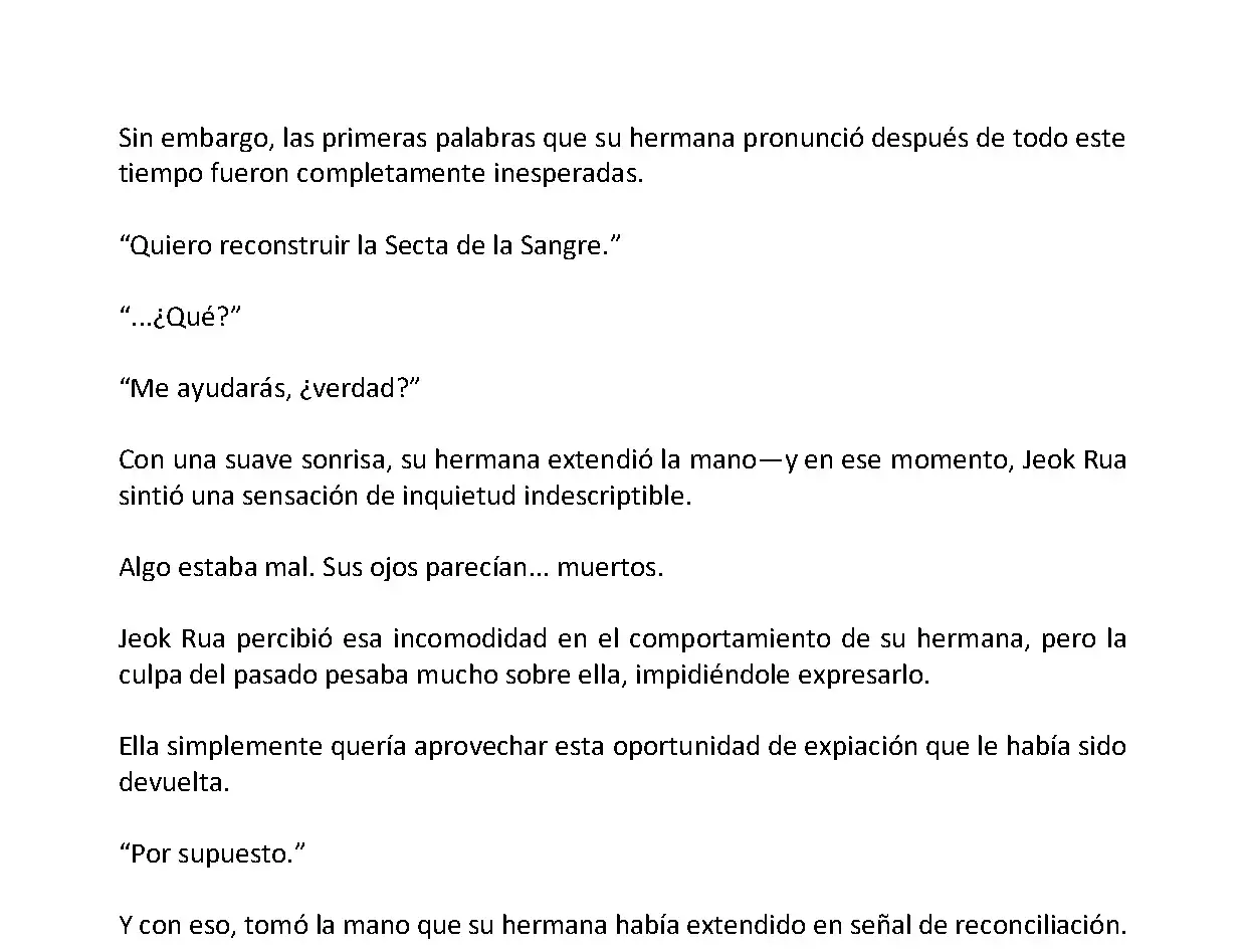 Mi Esposa es la Lider del Culto Demoniaco (Novela) - Capítulo 177 - Página 13 - LectorTMOo