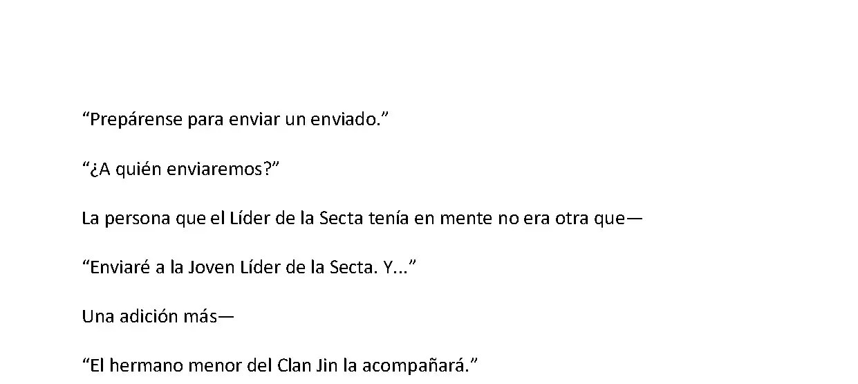 Mi Esposa es la Lider del Culto Demoniaco (Novela) - Capítulo 179 - Página 13 - LectorTMOo