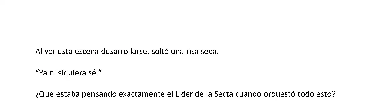 Mi Esposa es la Lider del Culto Demoniaco (Novela) - Capítulo 181 - Página 13 - LectorTMOo
