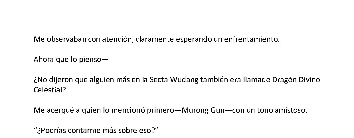 Mi Esposa es la Lider del Culto Demoniaco (Novela) - Capítulo 184 - Página 15 - LectorTMOo