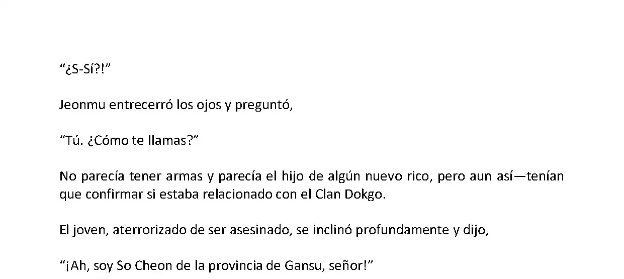 Mi Esposa es la Lider del Culto Demoniaco (Novela) - Capítulo 197 - Página 13 - LectorTMOo