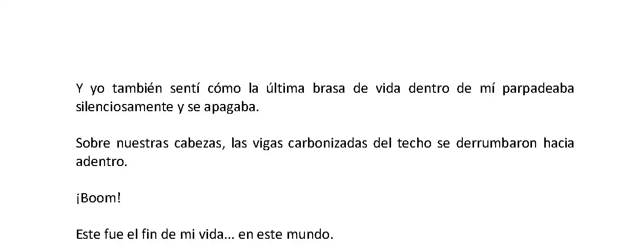 Mi Esposa es la Lider del Culto Demoniaco (Novela) - Capítulo 2 - Página 18 - LectorTMOo