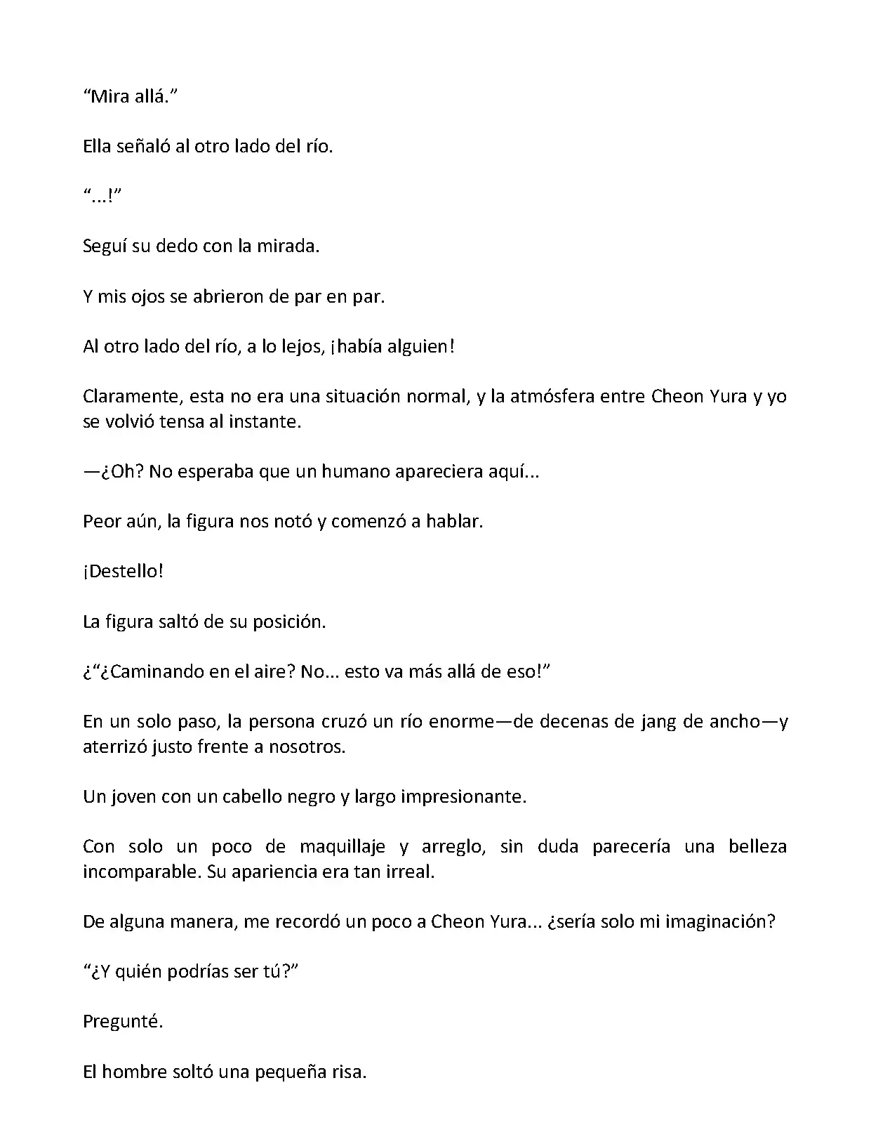 Mi Esposa es la Lider del Culto Demoniaco (Novela) - Capítulo 202 - Página 12 - LectorTMOo